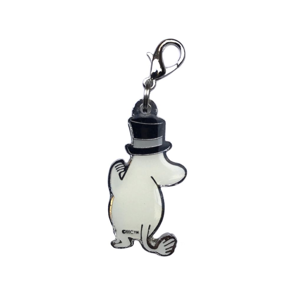 Stor Charm Mummipappa - TMF-Trade