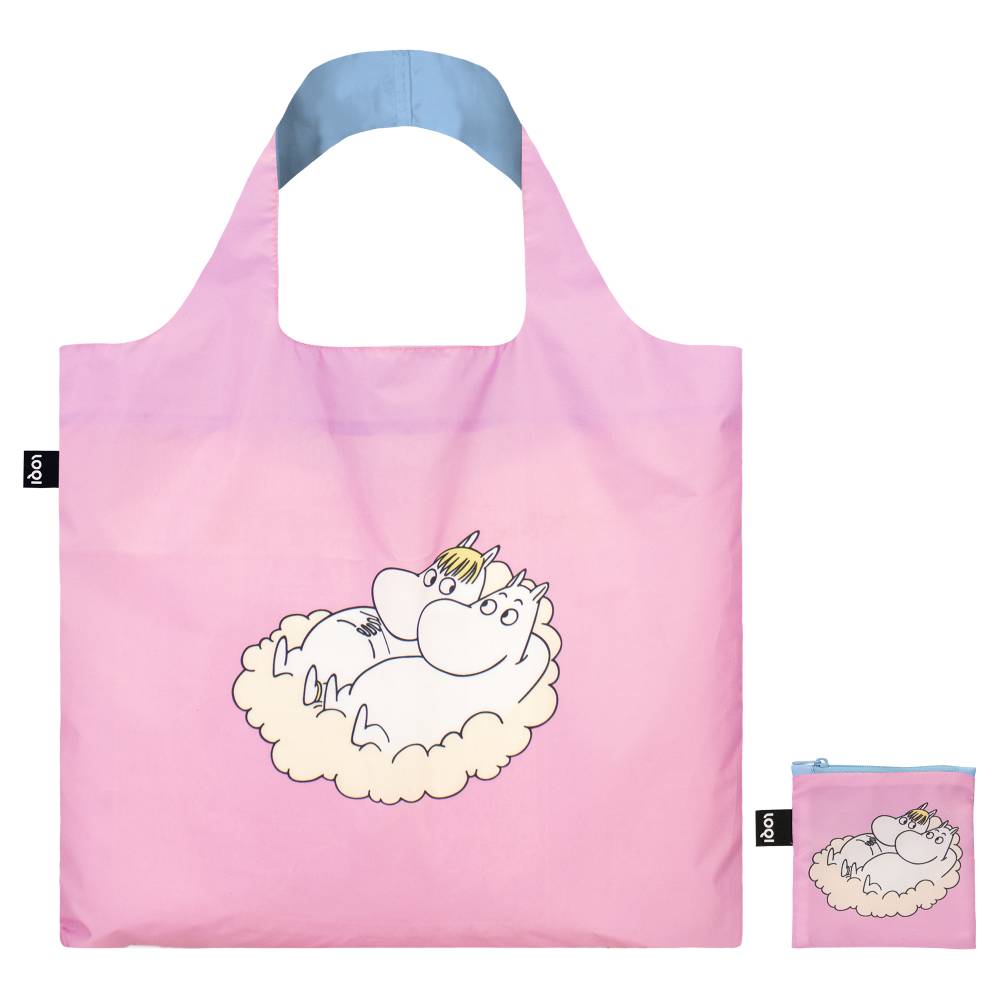 Mummi Cloud Bag - LOQI