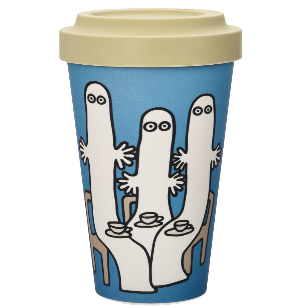 Take Away Krus Hattifnattener Kaffepause - Nordicbuddies