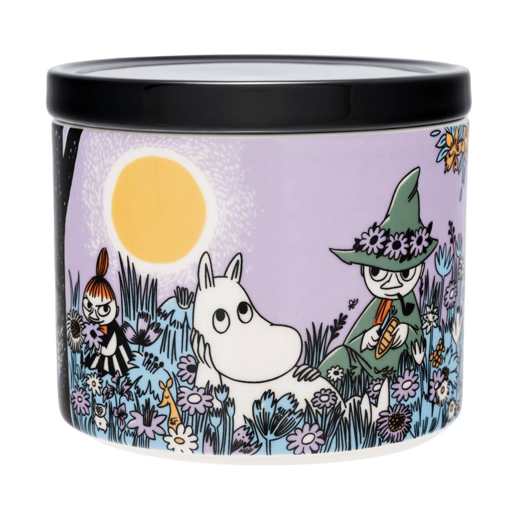 Mummi Krukke Venner for Alltid - Moomin Arabia