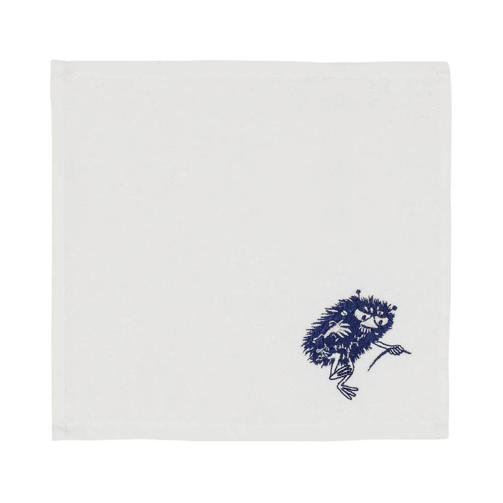 Stinky Towel 25x25cm - The Official Moomin Shop