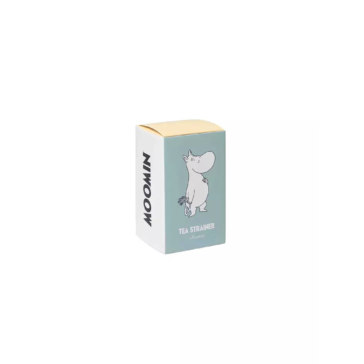 Mummi Tesil - Pluto Produkter
