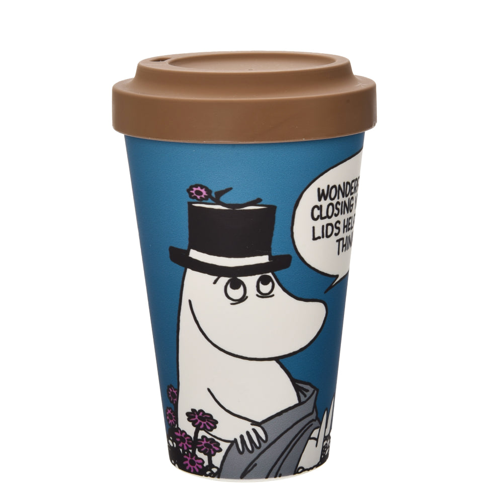 Take Away Krus Mummipappa Slapper av - Nordicbuddies