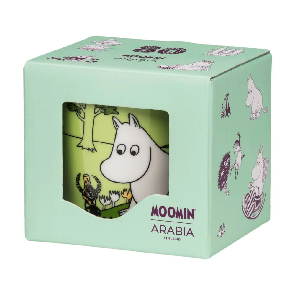 Moomintroll 80 kopp 0.3L
