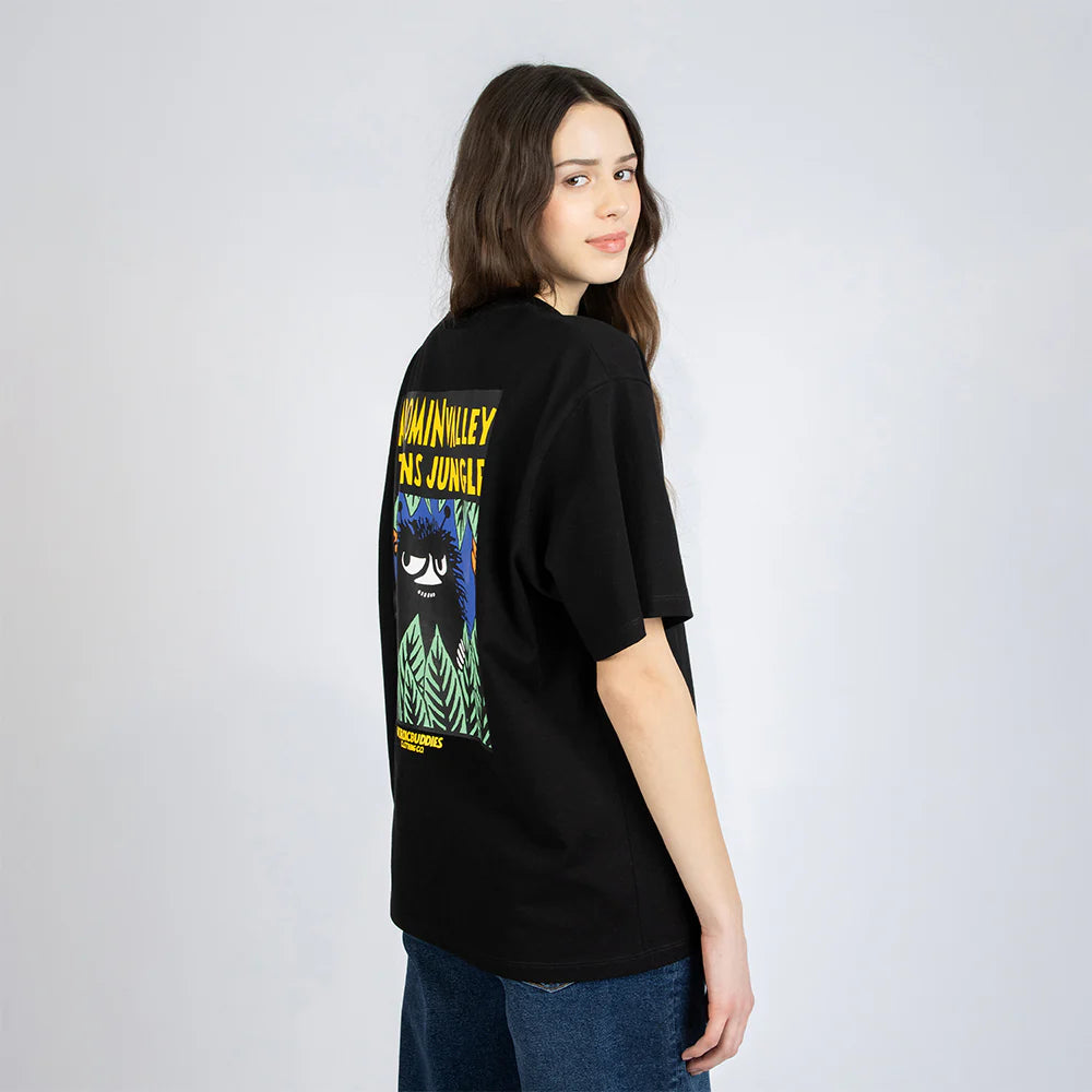 Moomin 80 Collection T-skjorte Stinky- Nordicbuddies