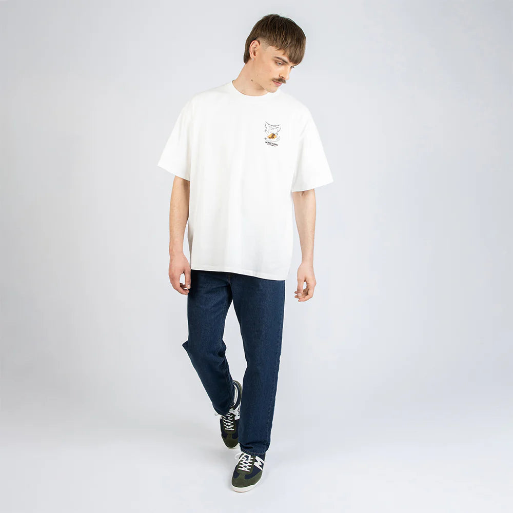 T-shirt og sokker Jungel sett