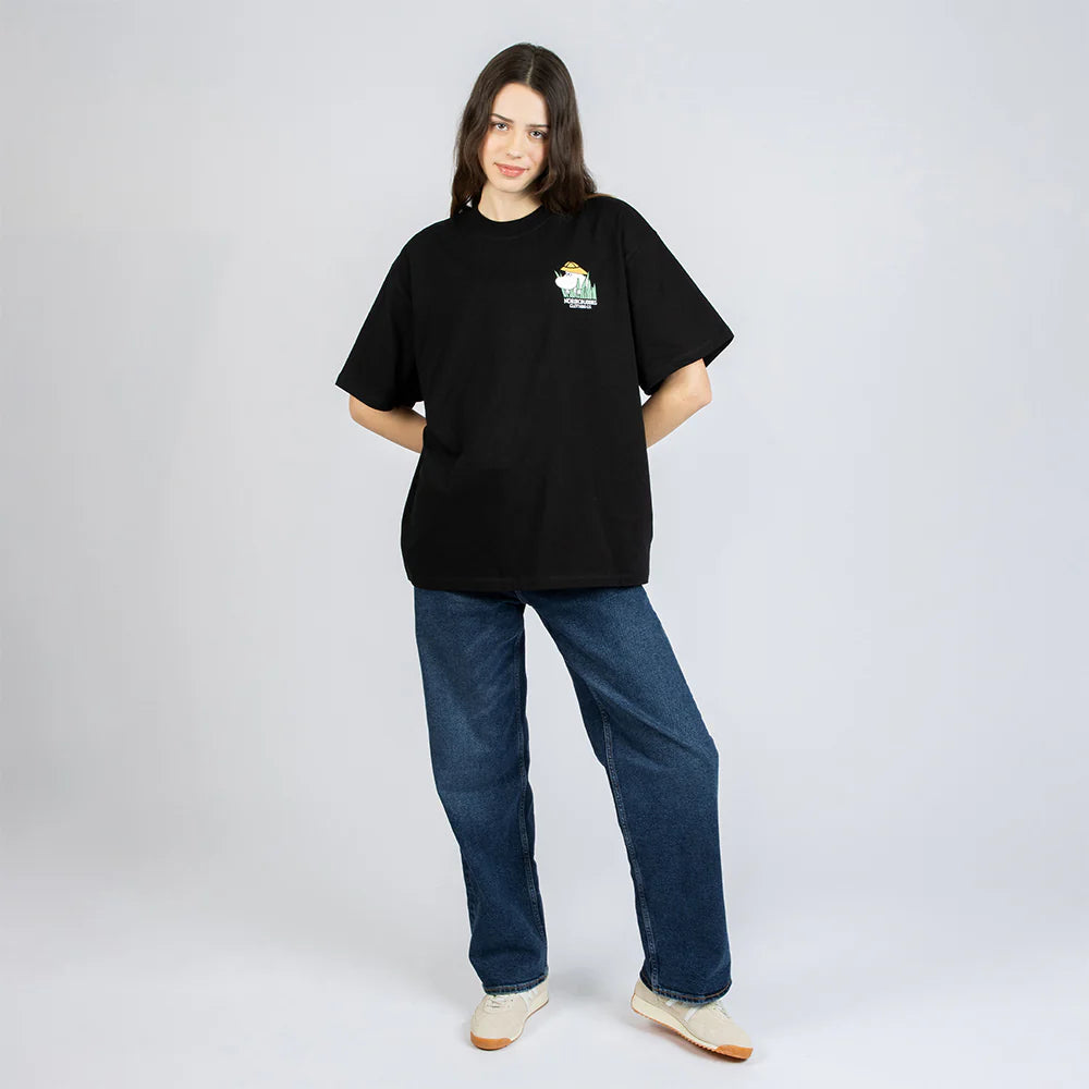 Moomin 80 Collection T-skjorte Mummidalen- Nordicbuddies