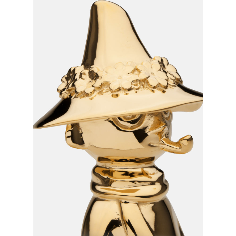 Moomin x Skultuna Snusmumrikken Figur