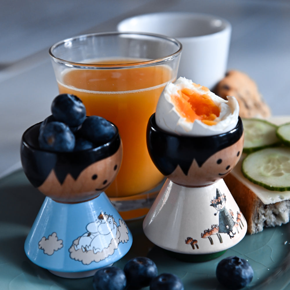 Mummi Bordfolk Eggeholder Floating - Lucie Kaas
