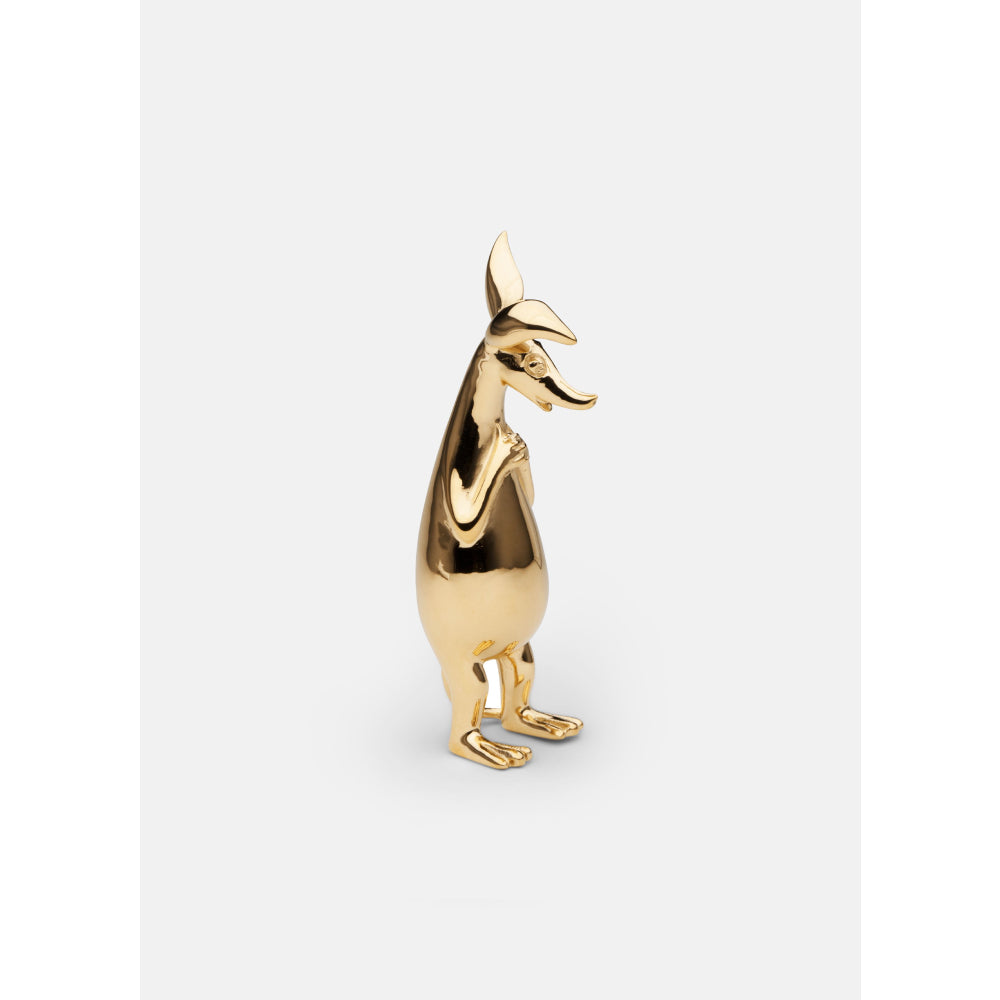 Moomin x Skultuna Sniff Figur