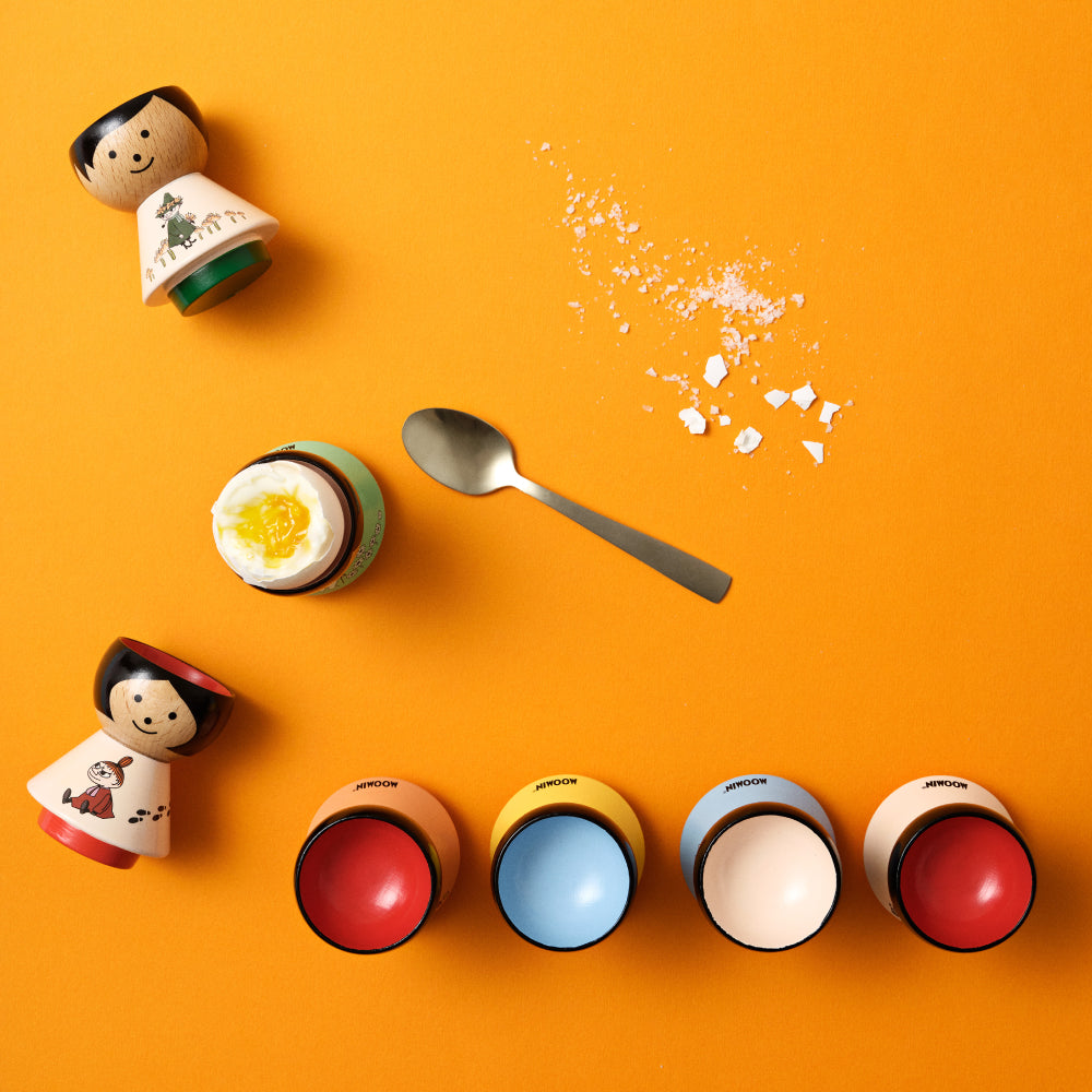 Mummi Bordfolk Eggeglass Partnership - Lucie Kaas