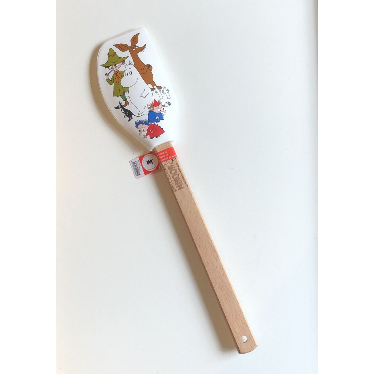 Mummi Figurer Slikkepott Stor