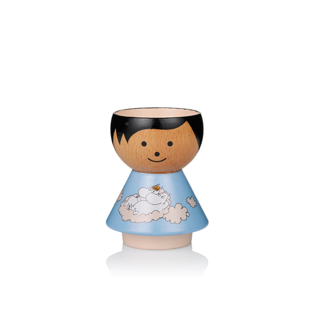 Mummi Bordfolk Eggeholder Floating - Lucie Kaas
