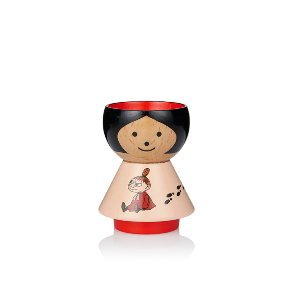 Mummi Bordfolk Eggeglass Mischievous - Lucie Kaas