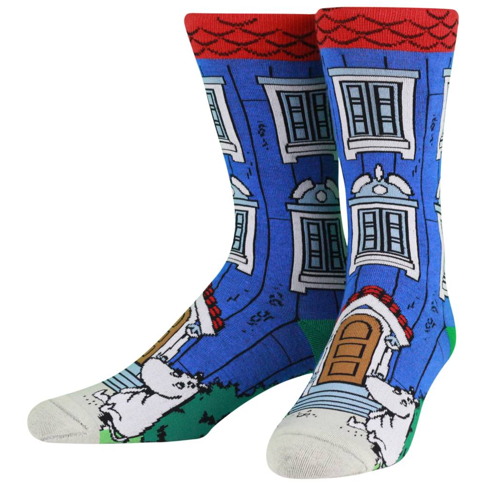 Mummihus Sokker fra NVRLND