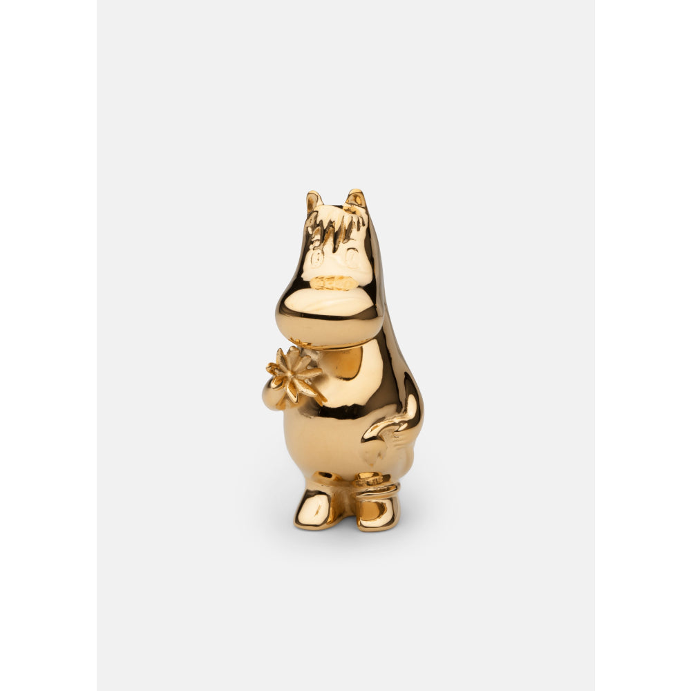 Moomin x Skultuna Snorkfrøken Figur