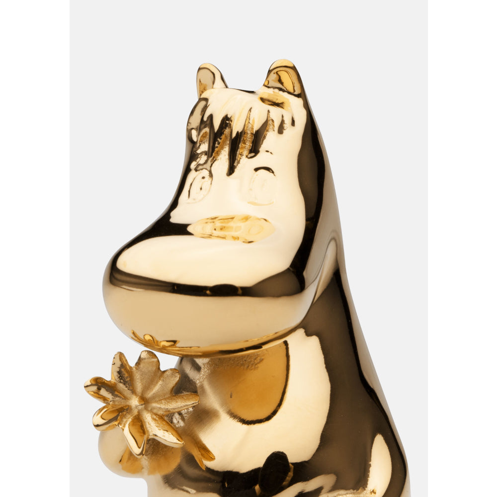 Moomin x Skultuna Snorkfrøken Figur