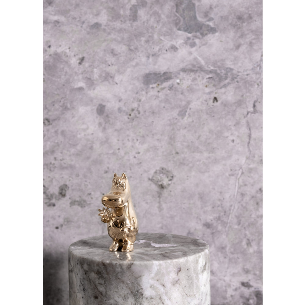 Moomin x Skultuna Snorkfrøken Figur