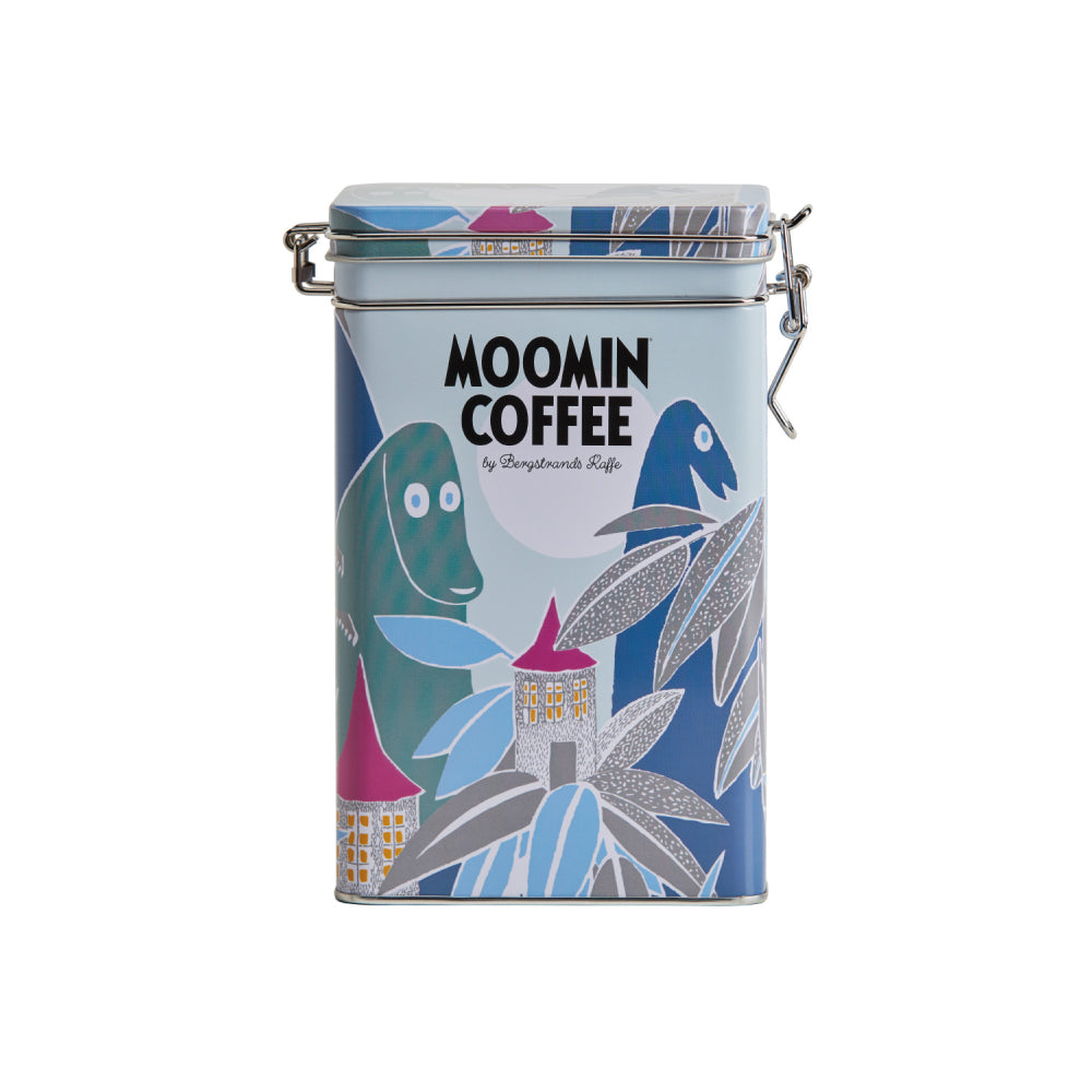 Mummi Kaffeboks  - Bergstrands Kafferosteri