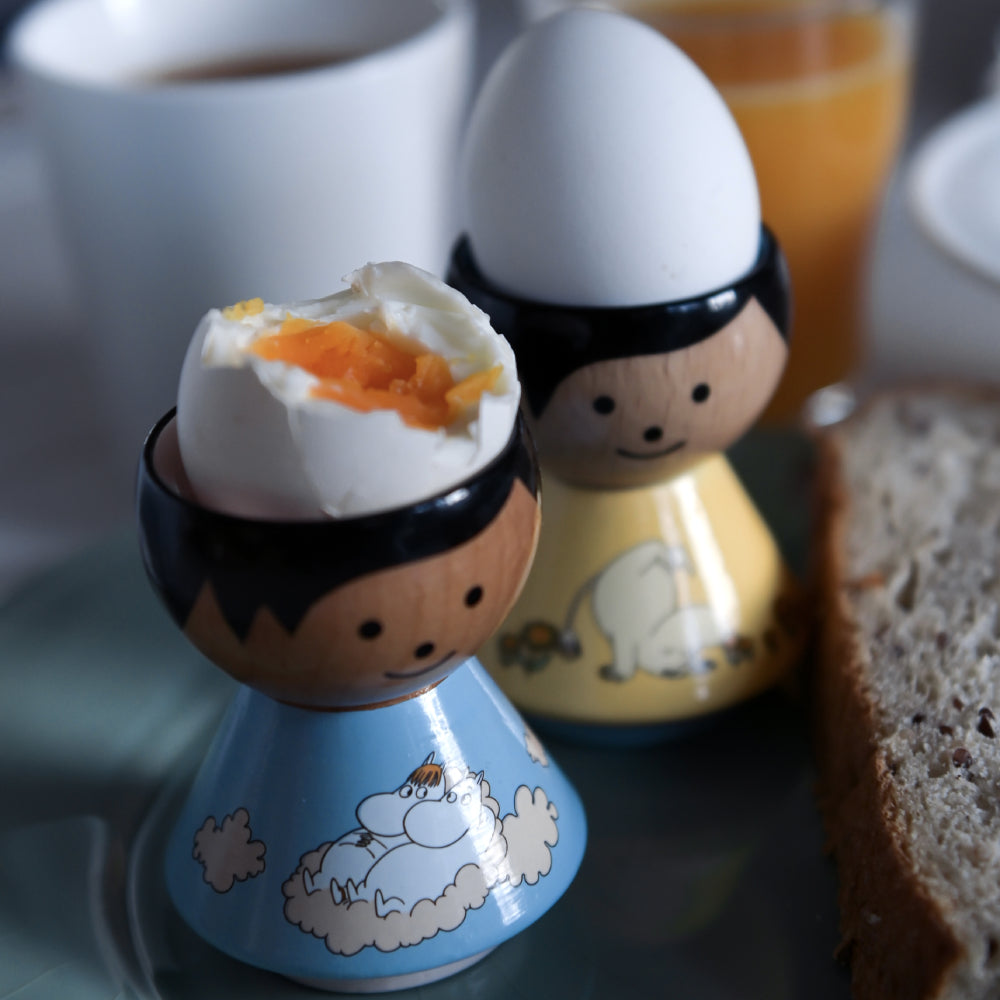 Mummi Bordfolk Eggeholder Floating - Lucie Kaas